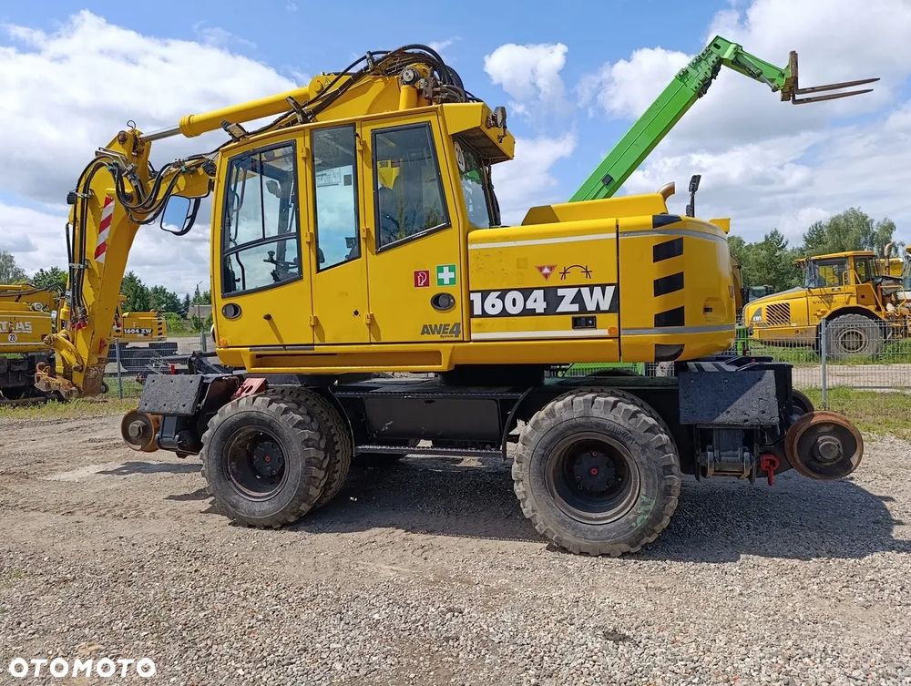 Atlas 1604 KZW - 6
