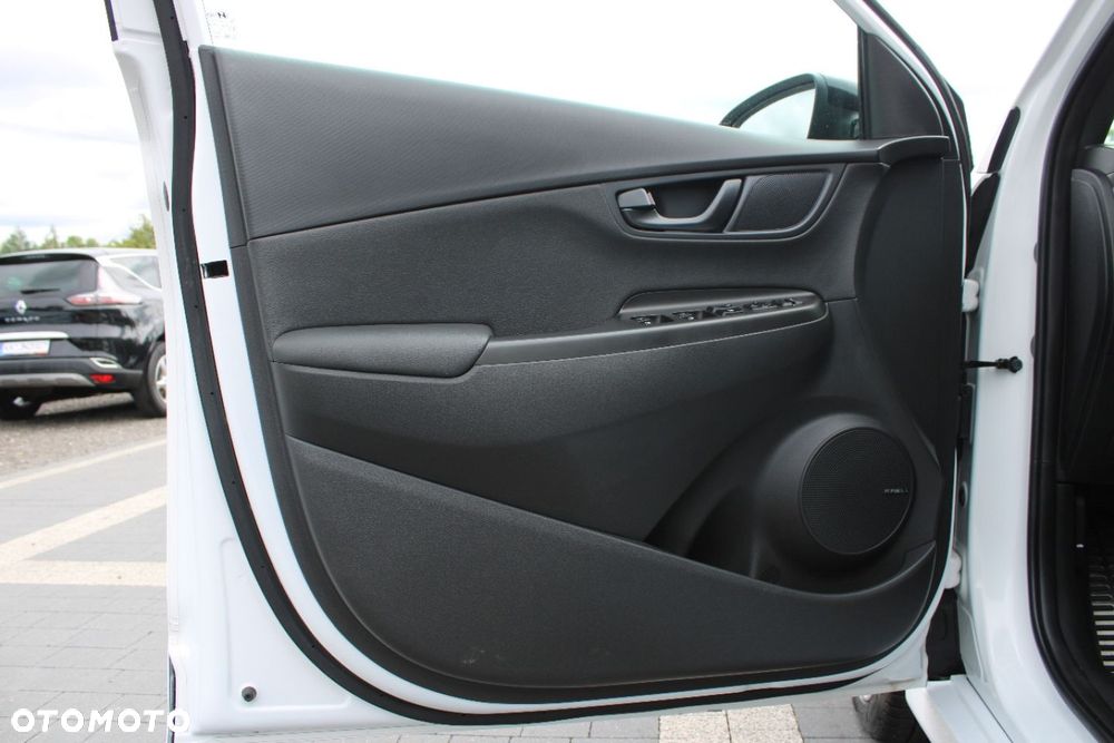 Hyundai Kona 2.0 T-GDI DCT N Performance - 22