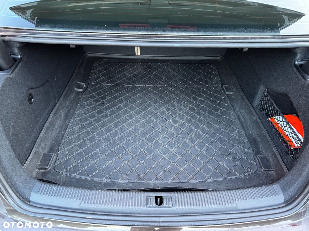 Audi A6 Limousine - 12
