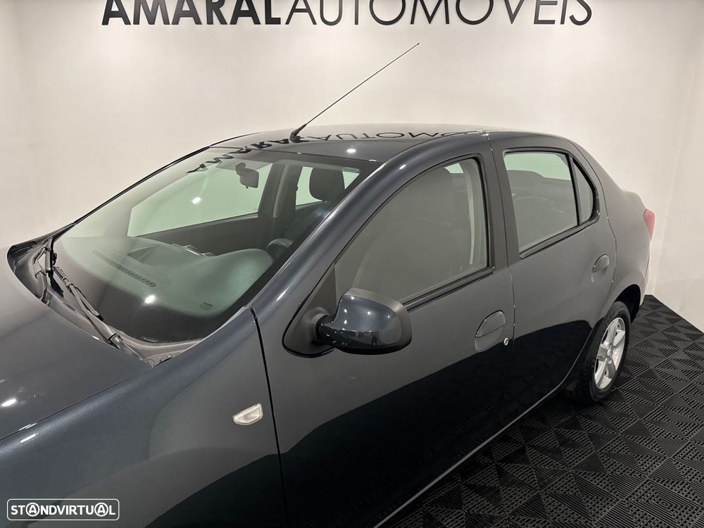 Dacia Logan 1.5 dCi Confort - 16