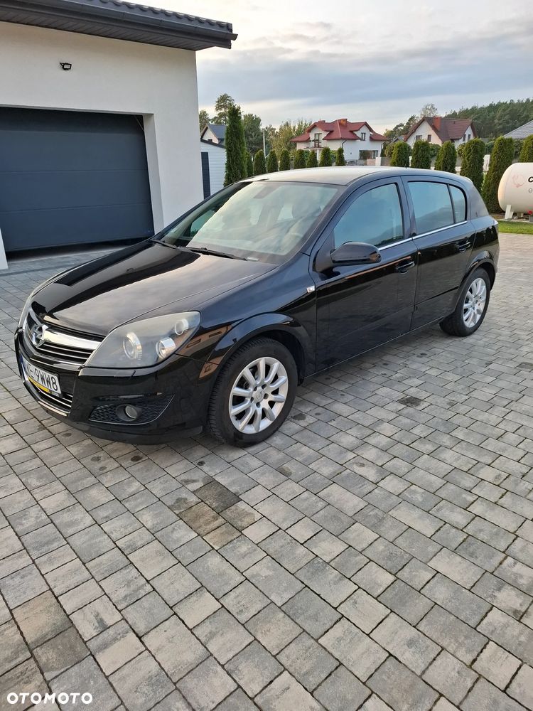 Opel Astra - 7