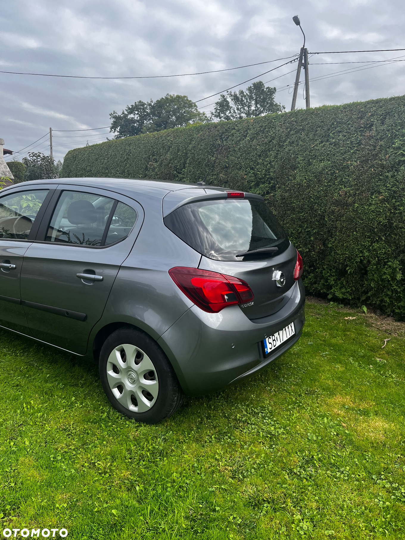 Opel Corsa 1.4 Enjoy - 6