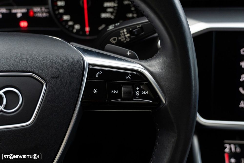 Audi A7 Sportback 40 TDI S tronic - 15