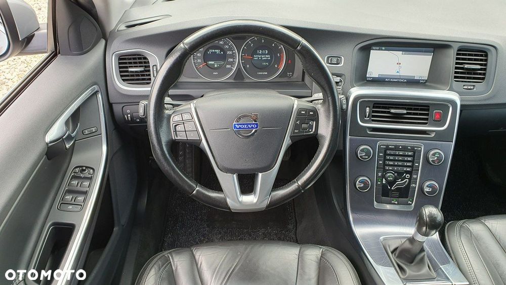 Volvo V60 DRIVe Ocean Race - 17