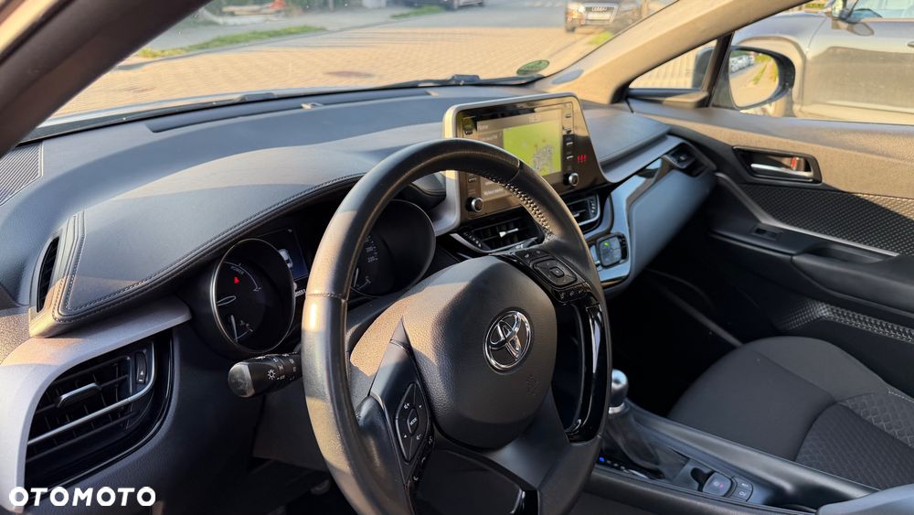 Toyota C-HR 2.0 Style Selection - 17
