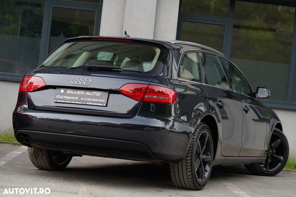 Audi A4 ver-2-0-tdi-avant - 23