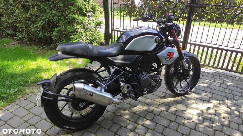 Junak SC Furious - 2