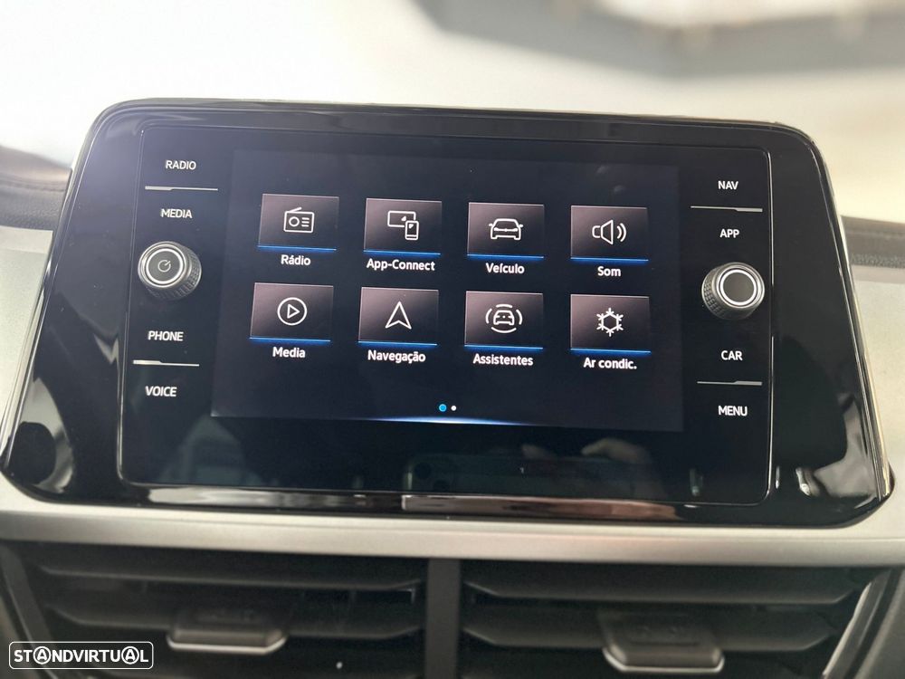 VW T-Roc 1.0 TSI Style - 29