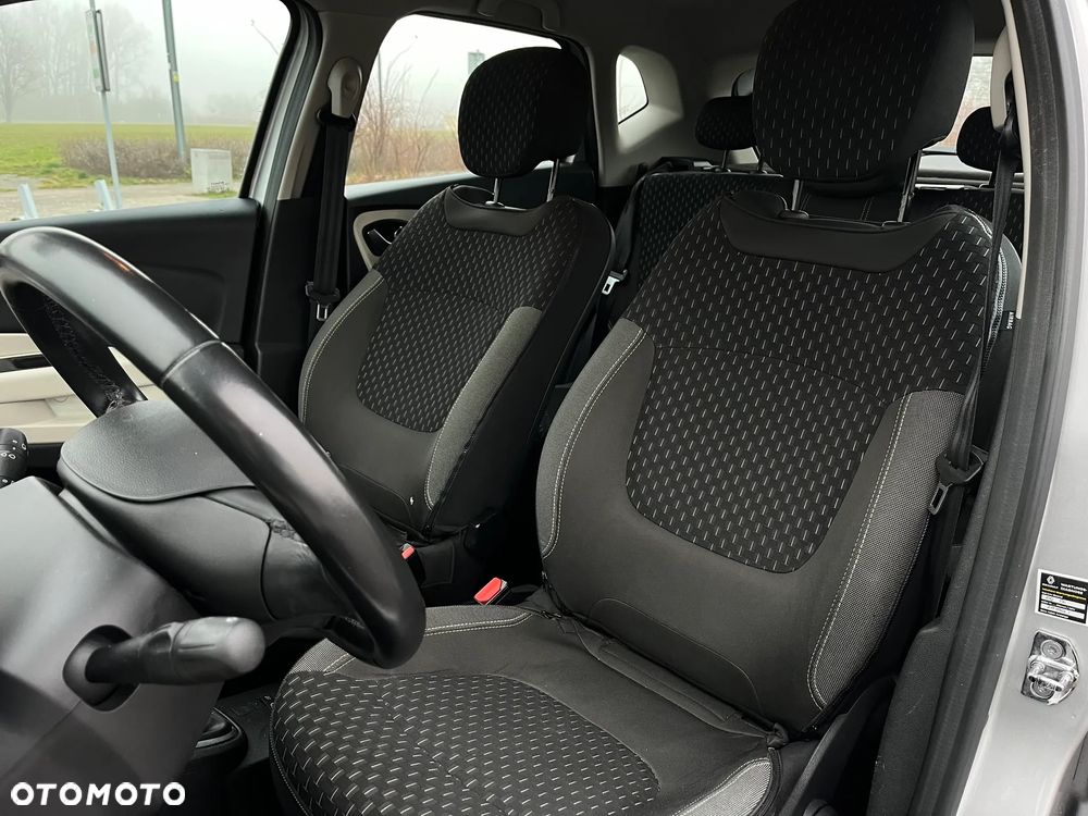 Renault Captur (ENERGY) TCe 90 INTENS - 17