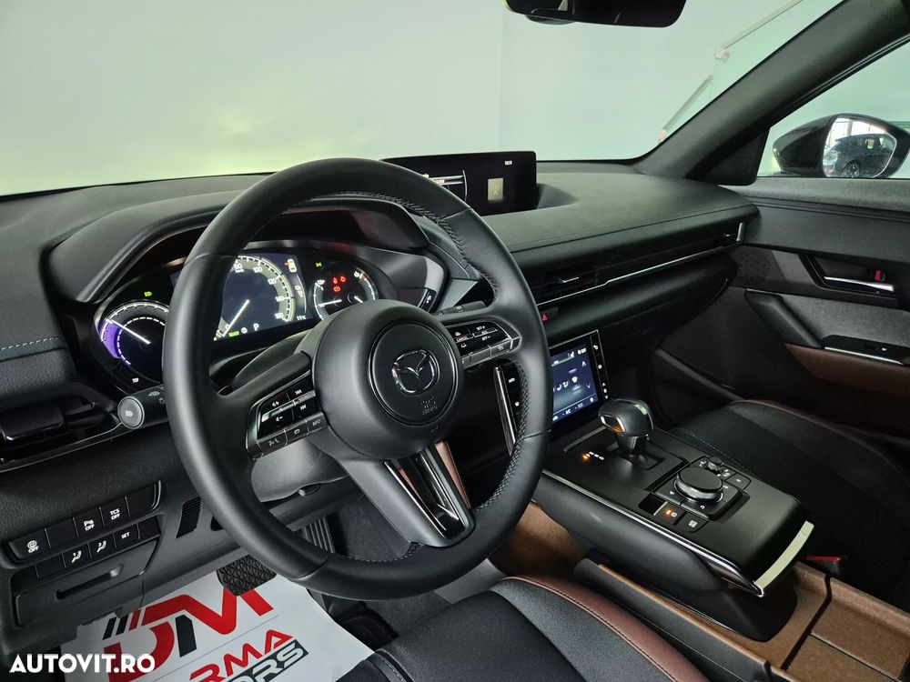 Mazda MX-30 e-Skyactiv EV Prime-Line - 8