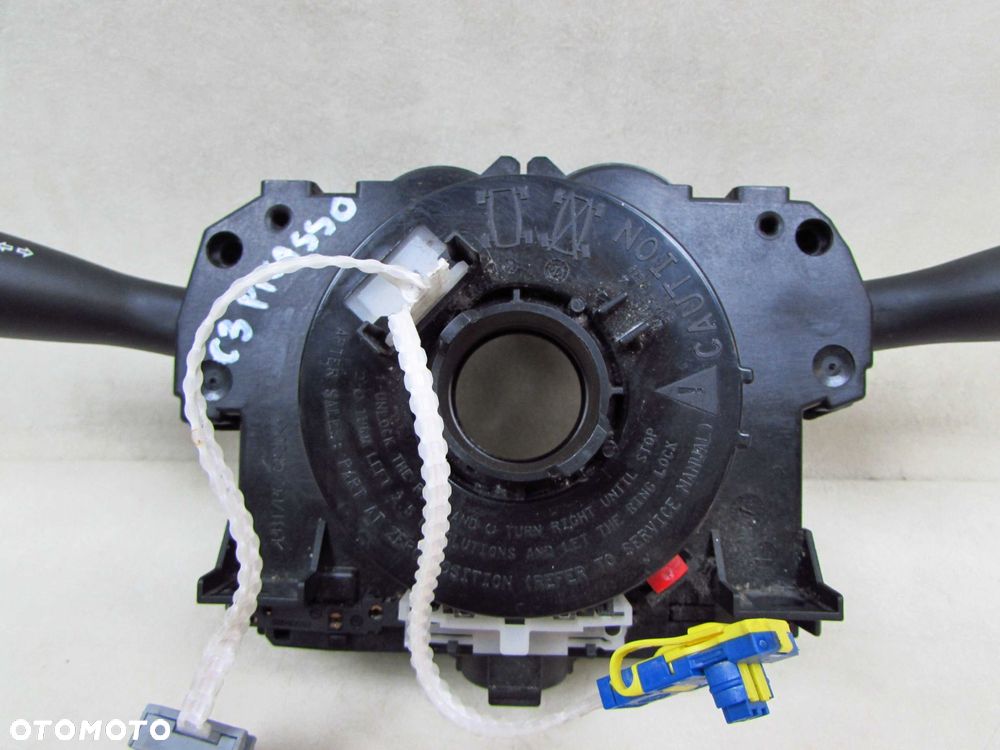 CITROEN C3 PICASSO EXPERT SCUDO JUMPY II 07-16 PRZELACZNIK MANETA TASMA 96643944 - 4