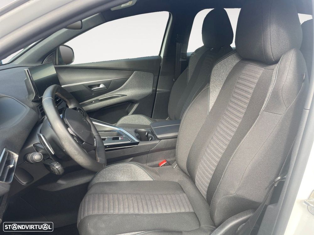 Peugeot 3008 1.5 BlueHDi Active Pack EAT8 - 9
