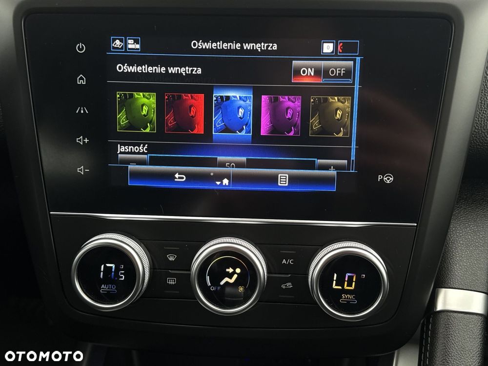 Renault Kadjar 1.3 TCe FAP Intens EDC - 19
