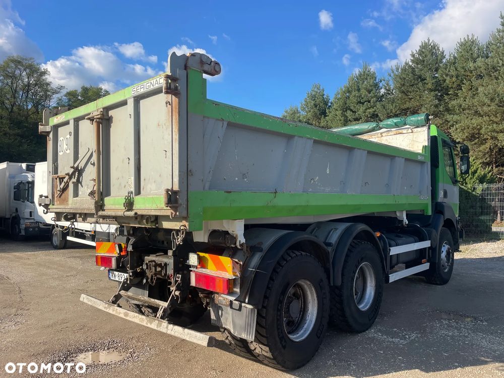 Renault Kerax - 10