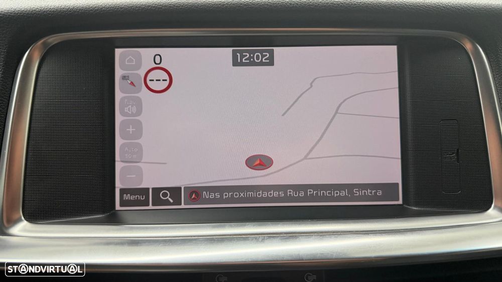 Kia Optima SW 2.0 CVVT PHEV - 12