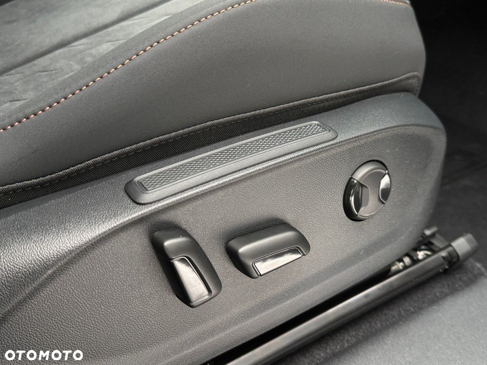 Cupra Terramar 2.0 TSI 4Drive Advantage Edition Copper DSG - 34