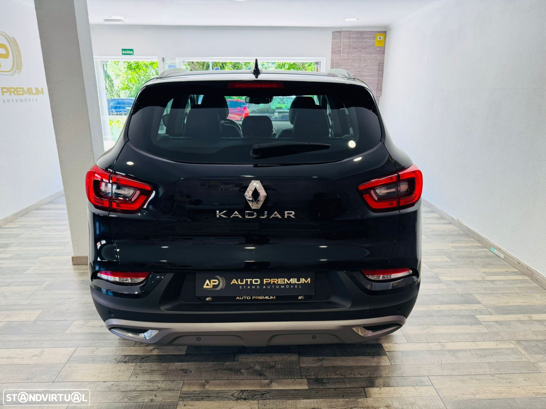 Renault Kadjar 1.3 TCe Intens - 6