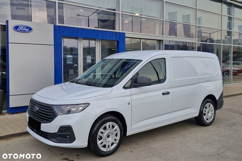 Ford Transit Connect L2 Trend A7 2.0 122KM - 3