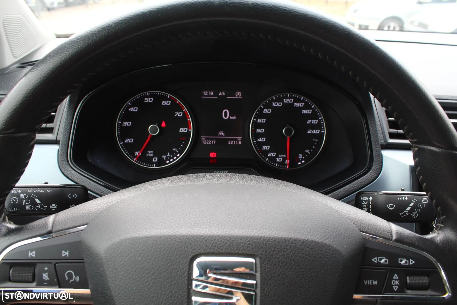 SEAT Arona 1.0 TSI Style - 15