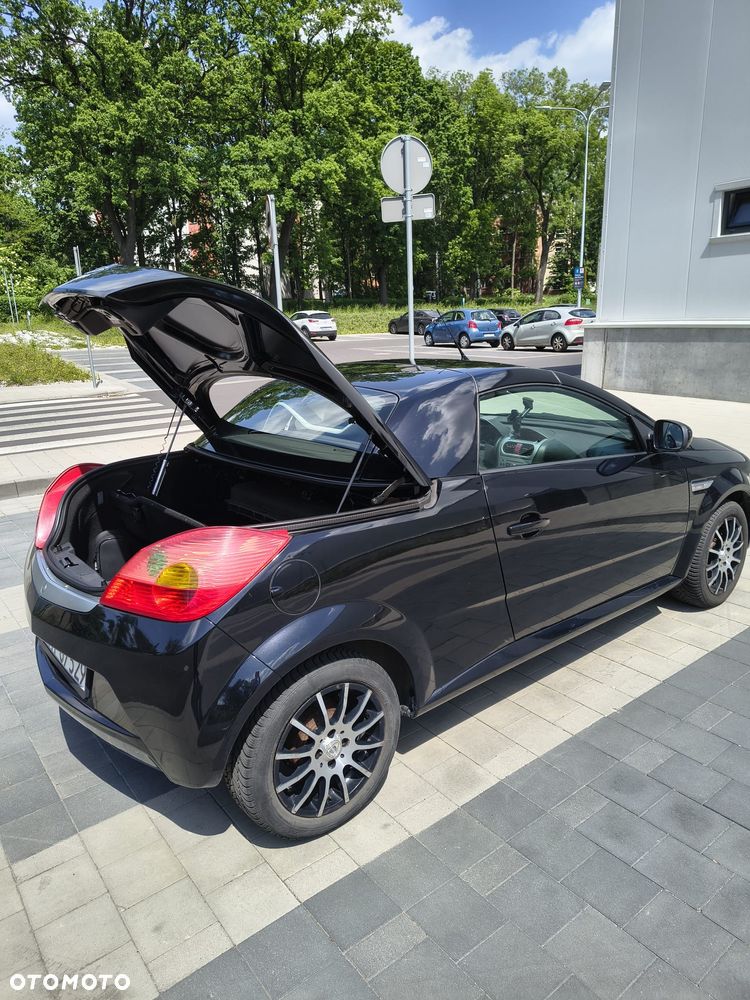 Opel Tigra 1.4 (Enjoy) - 5