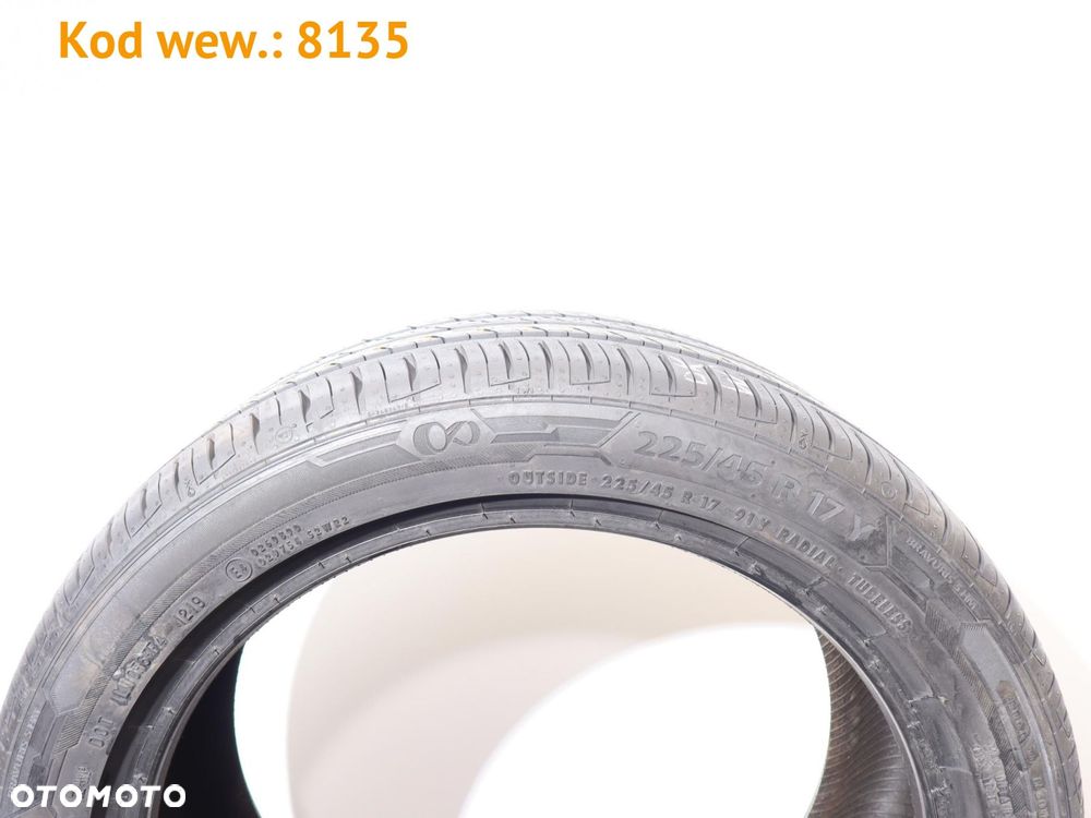 Barum Bravuris 5 HM - 225/45 R17 - 4