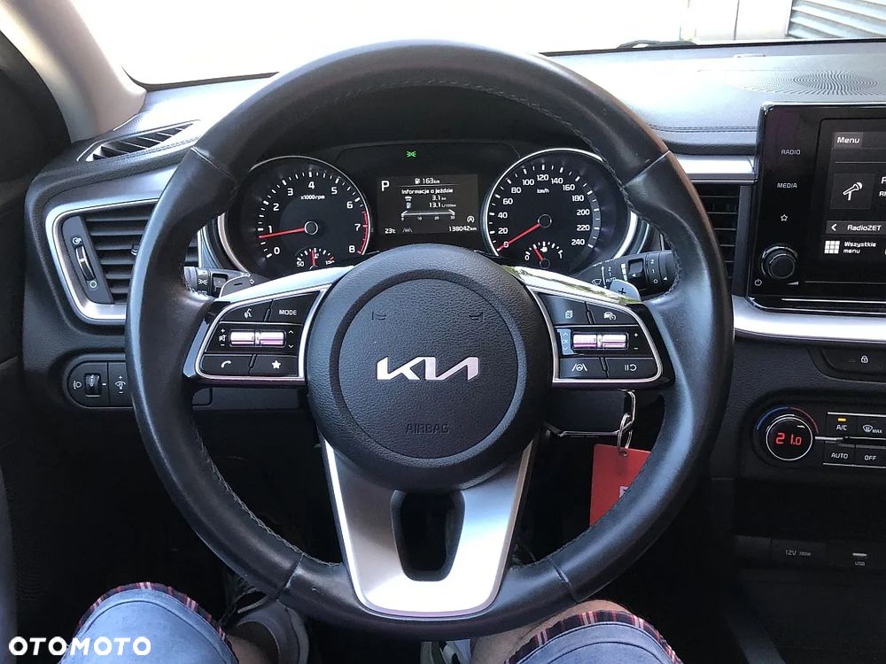 Kia Ceed 1.5 T-GDI L DCT - 16