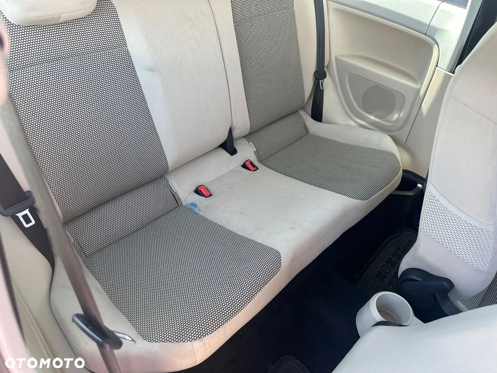 Skoda Citigo 1.0 MPI Elegance - 16