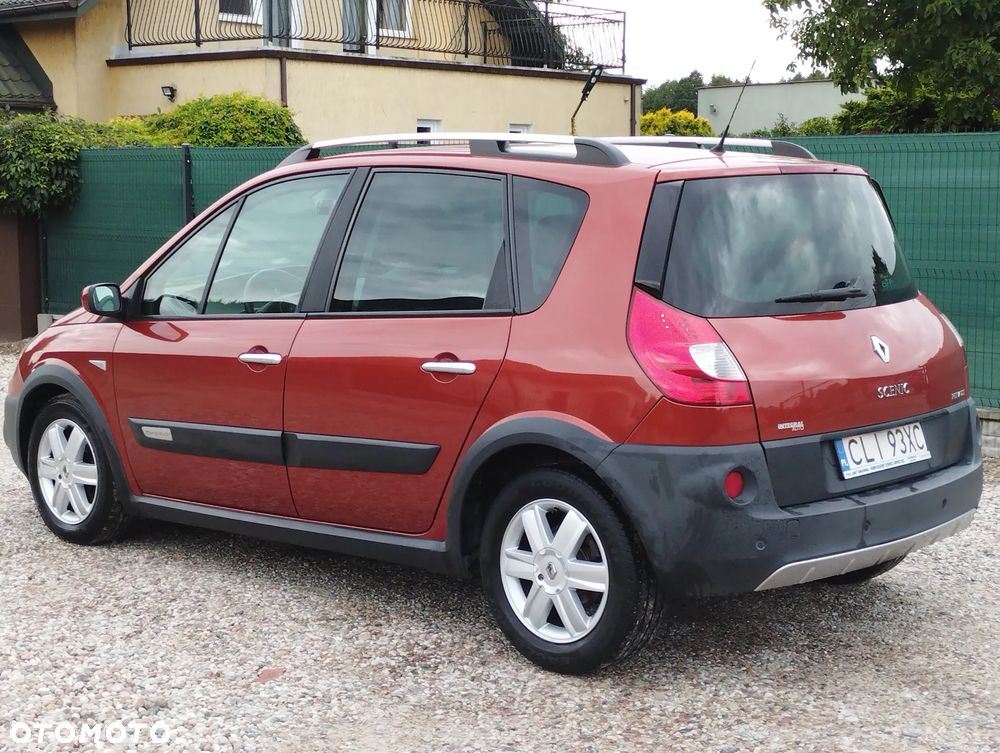 Renault Scenic - 4