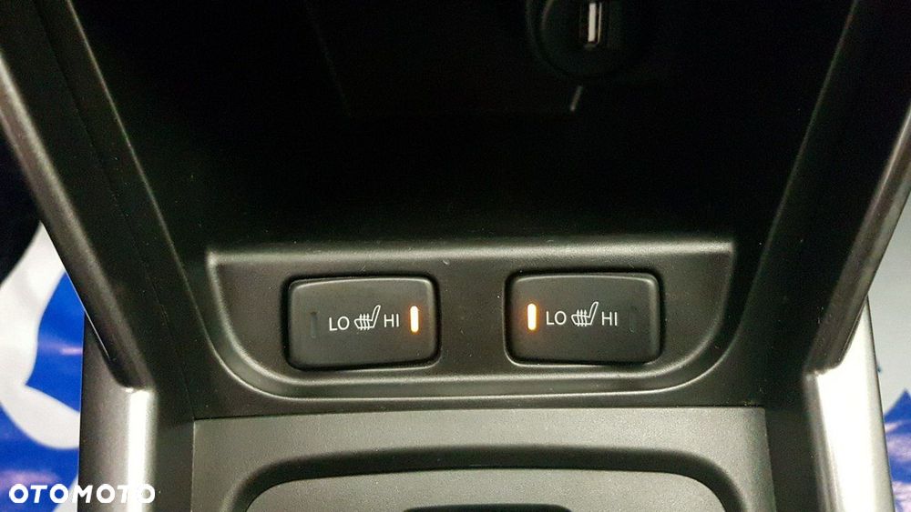 Suzuki SX4 S-Cross - 27