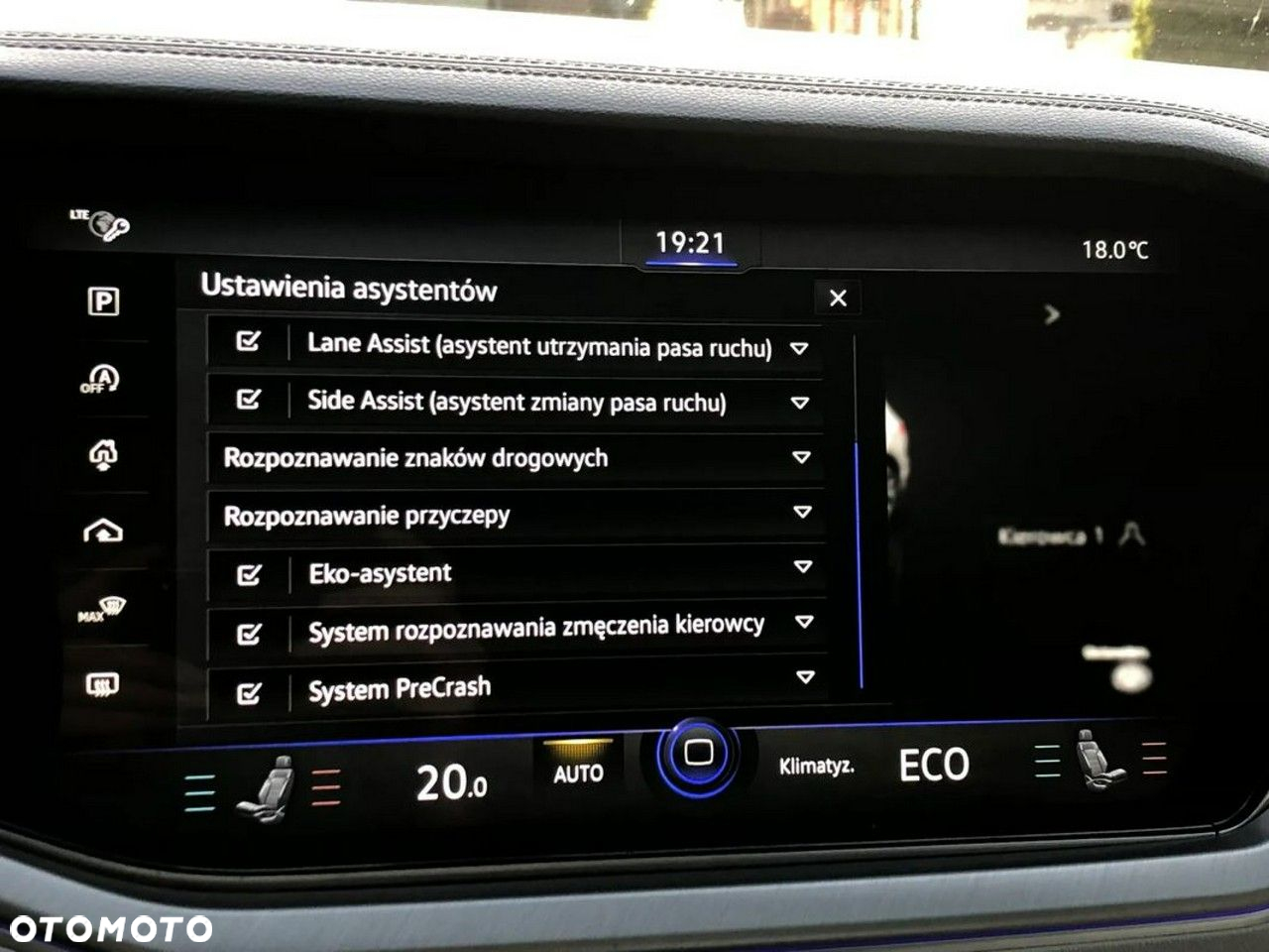 Volkswagen Touareg 4.0 V8 TDI SCR 4Mot R-Line - 25