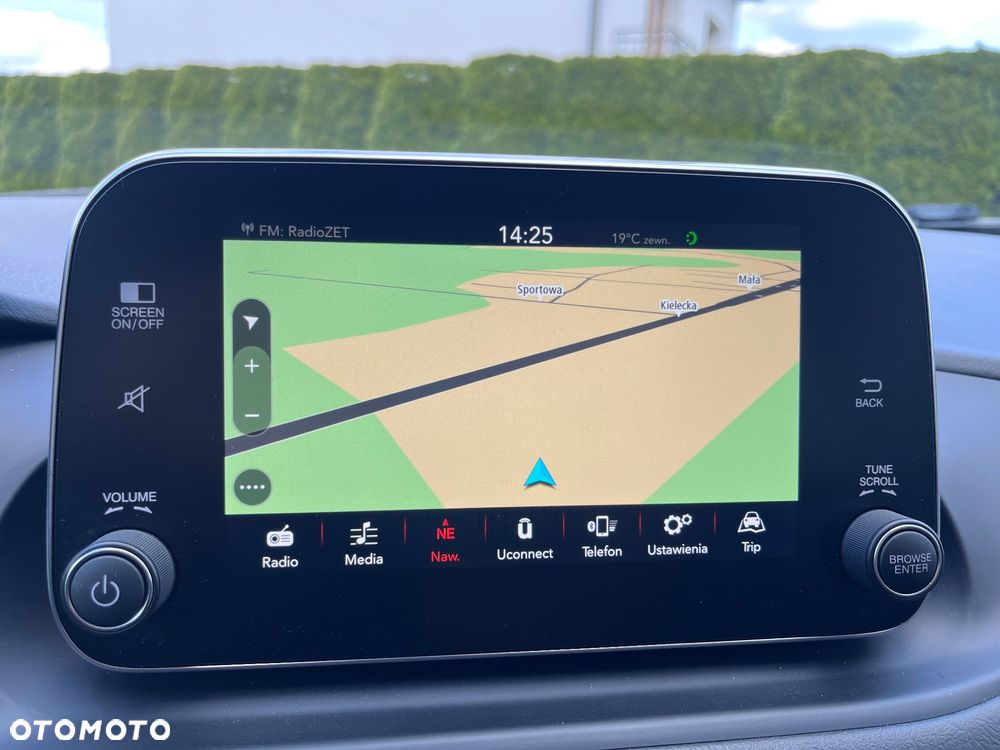 Fiat Tipo 1.6 MultiJet Lounge - 11