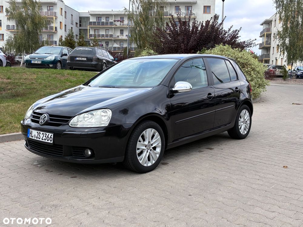 Volkswagen Golf 1.4 Edition - 26