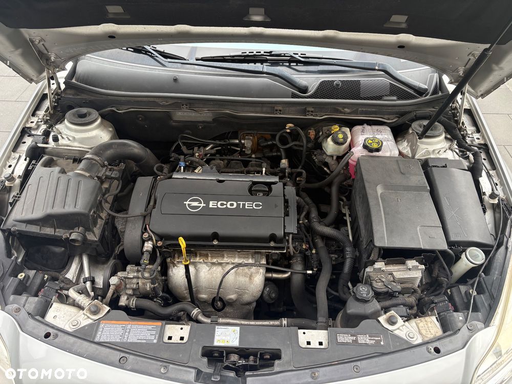 Opel Insignia - 13