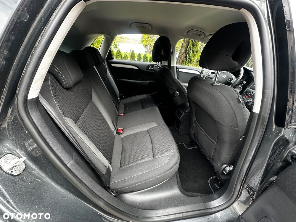 Citroën C4 VTi 95 Selection - 7