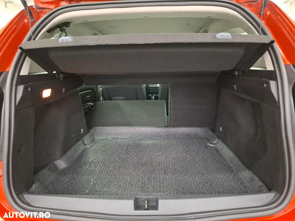 Dacia Duster Blue dCi 115 Expression - 5