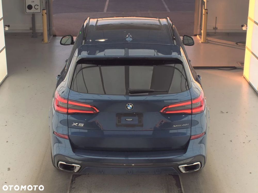 BMW X5 xDrive40i sport - 6