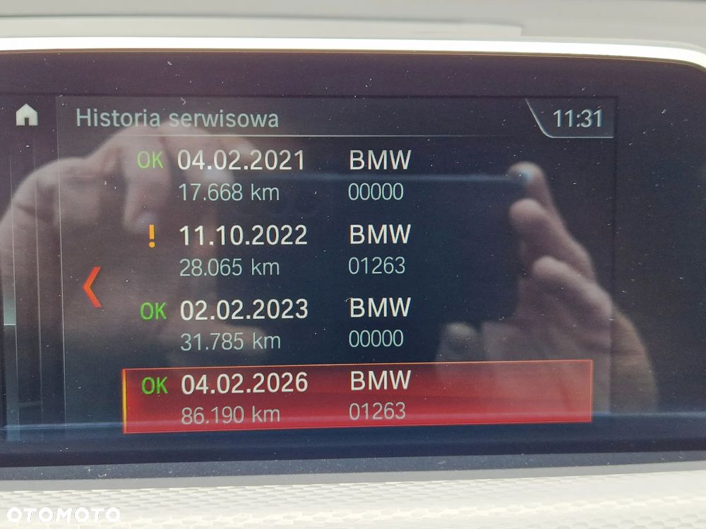 BMW X1 - 28