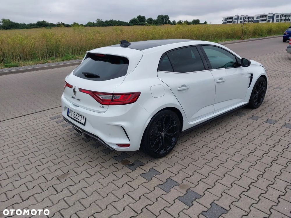 Renault Megane 1.8 TCe R.S EDC - 3