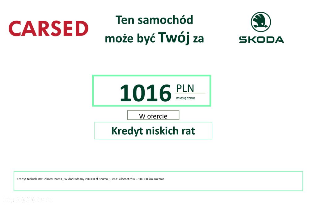Skoda Octavia 1.5 TSI mHEV Sportline DSG - 2