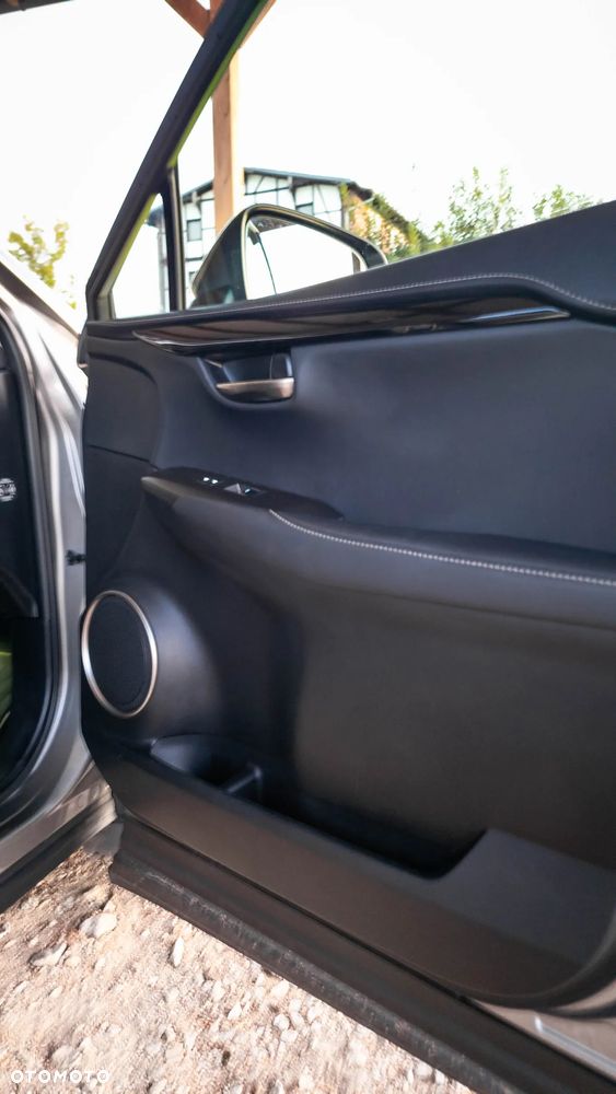 Lexus NX 300 Optimum AWD - 14