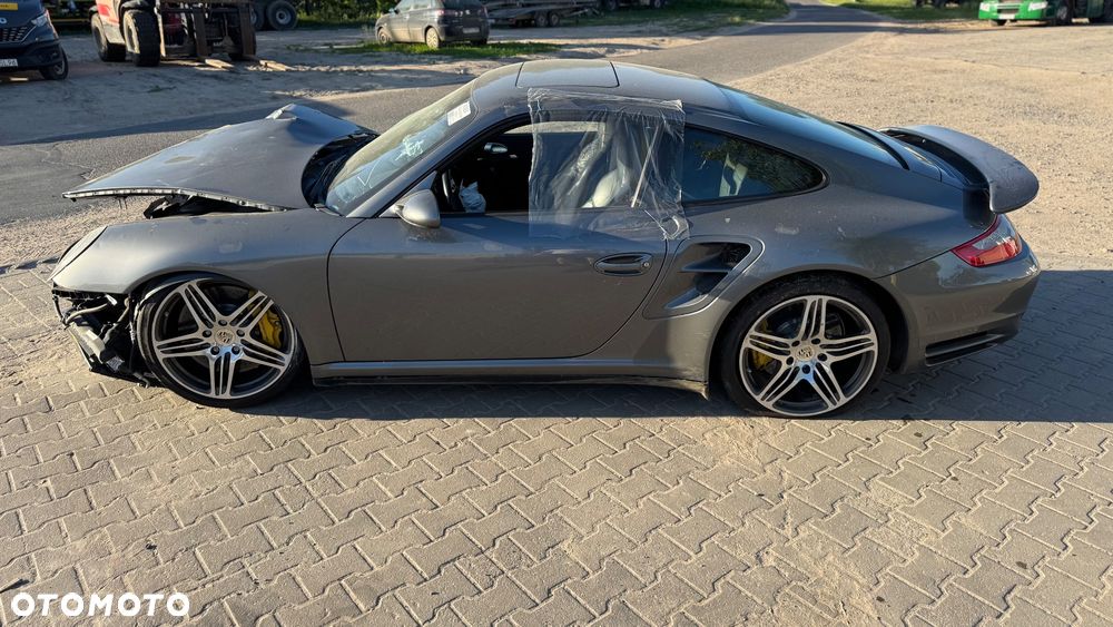 Porsche 911 - 20
