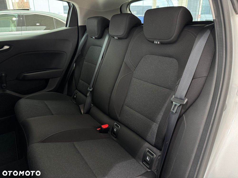 Renault Clio 1.0 TCe Equilibre - 13