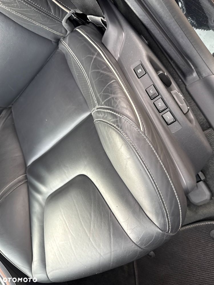 Volvo V60 D4 Geartronic RDesign - 18