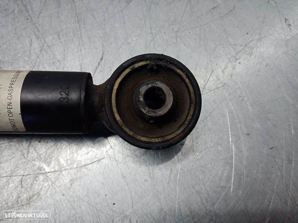 AMORTECEDOR TRASEIRO DIREITO SEAT IBIZA III 2005 -6Q0512011 - 1