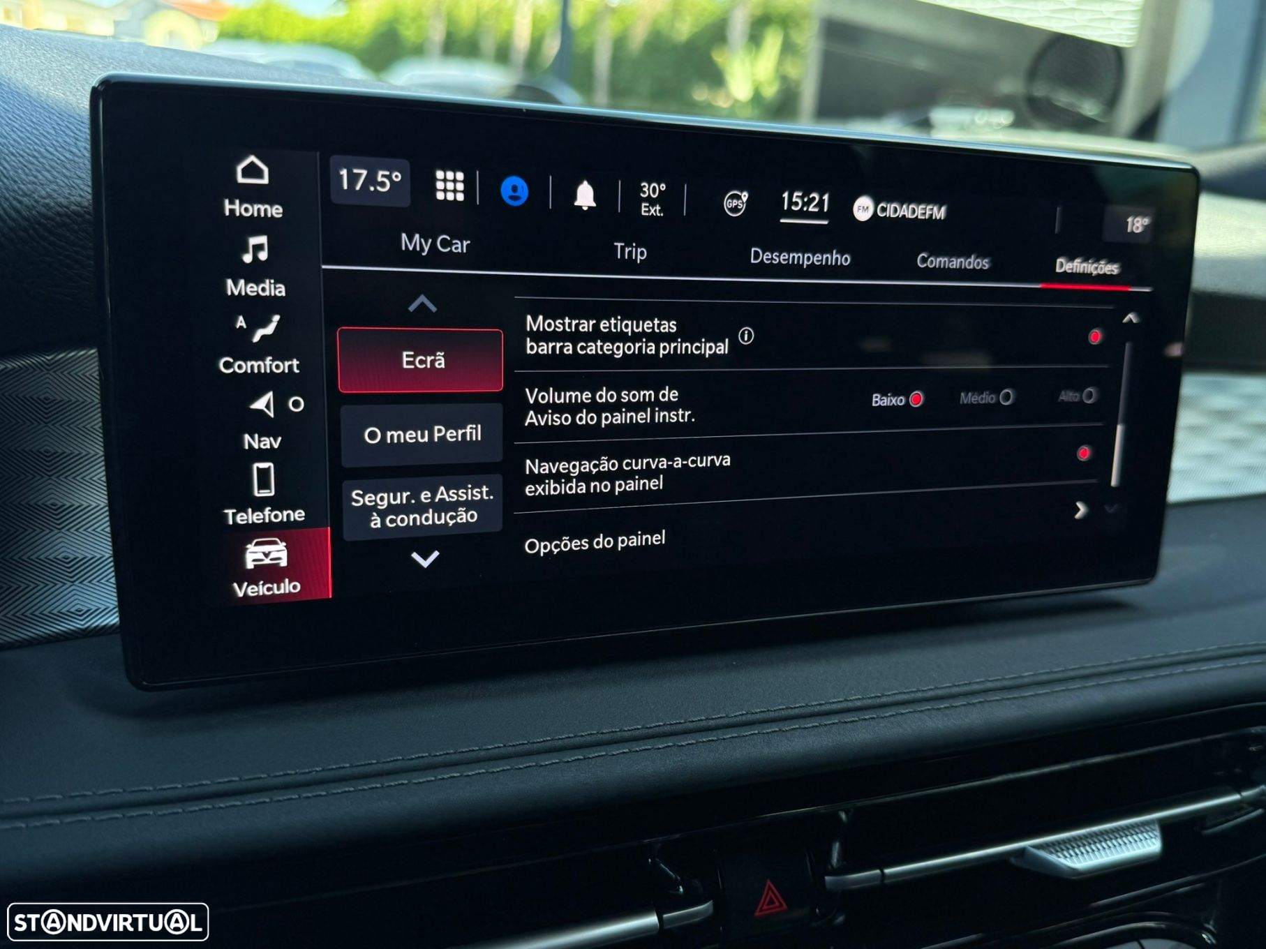 Alfa Romeo Tonale 1.5 Hybrid Edizione Speciale - 55