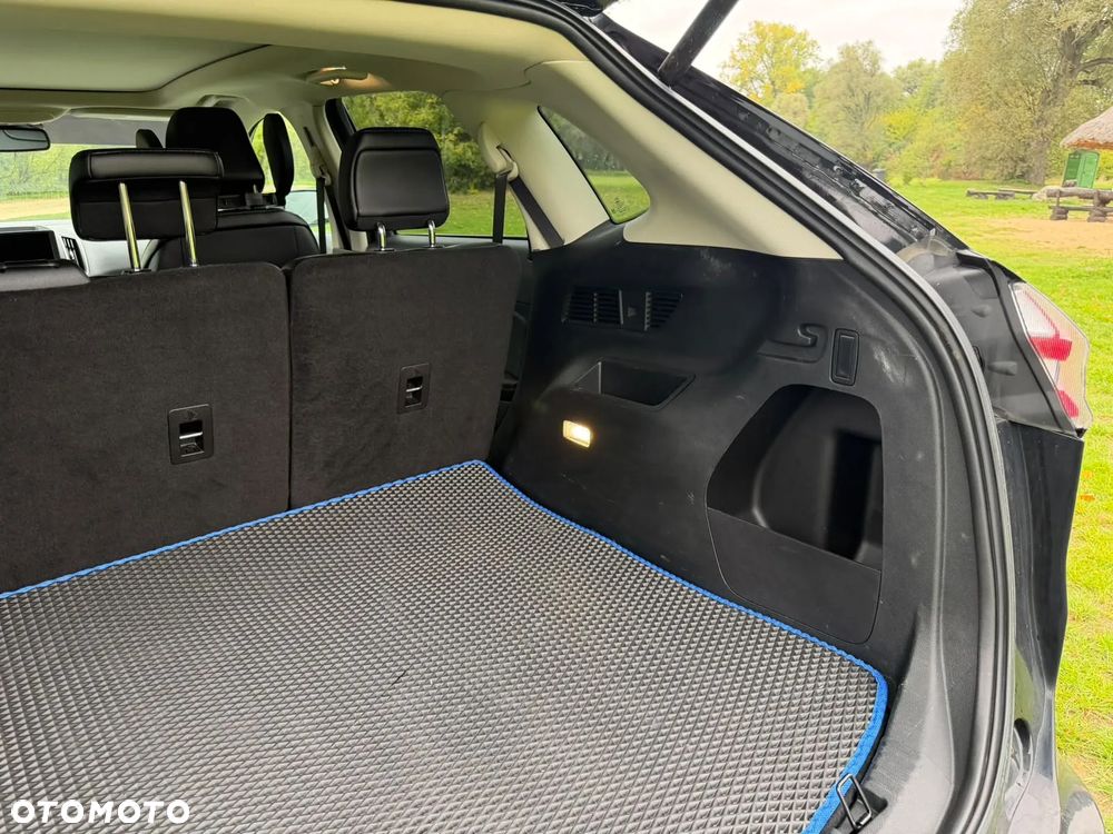 Ford Edge - 41