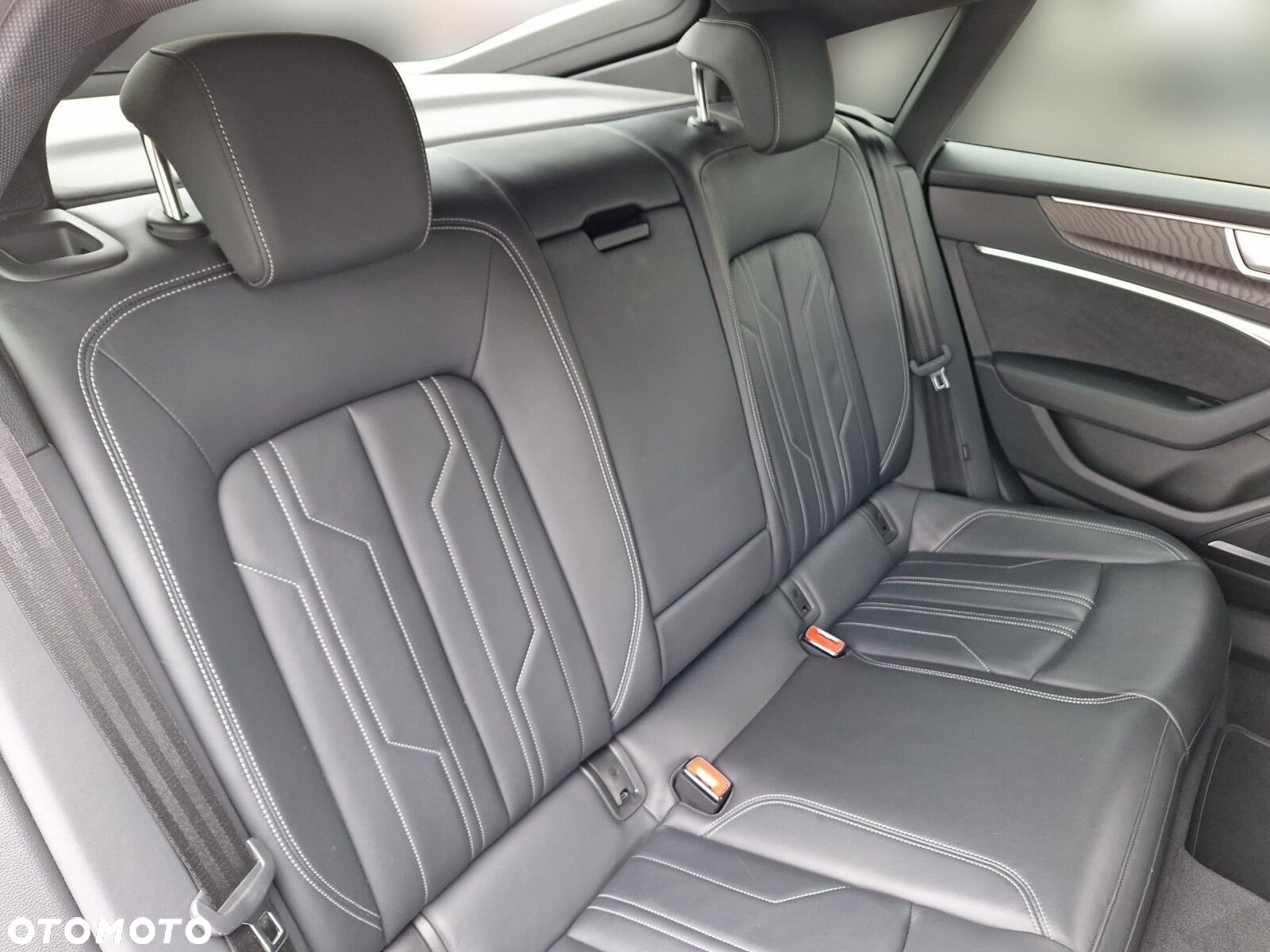 Audi A7 - 11