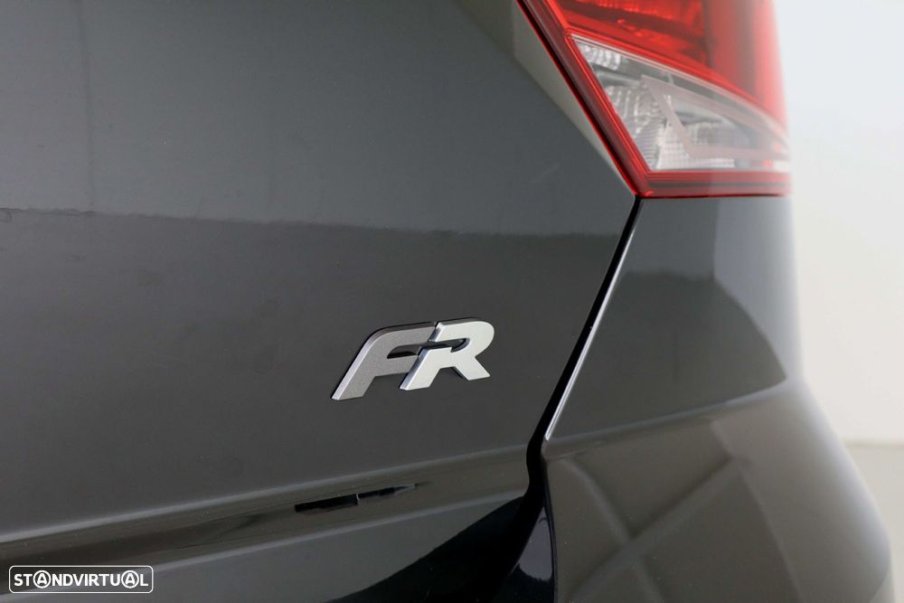 SEAT Ibiza 1.0 TSI FR - 8