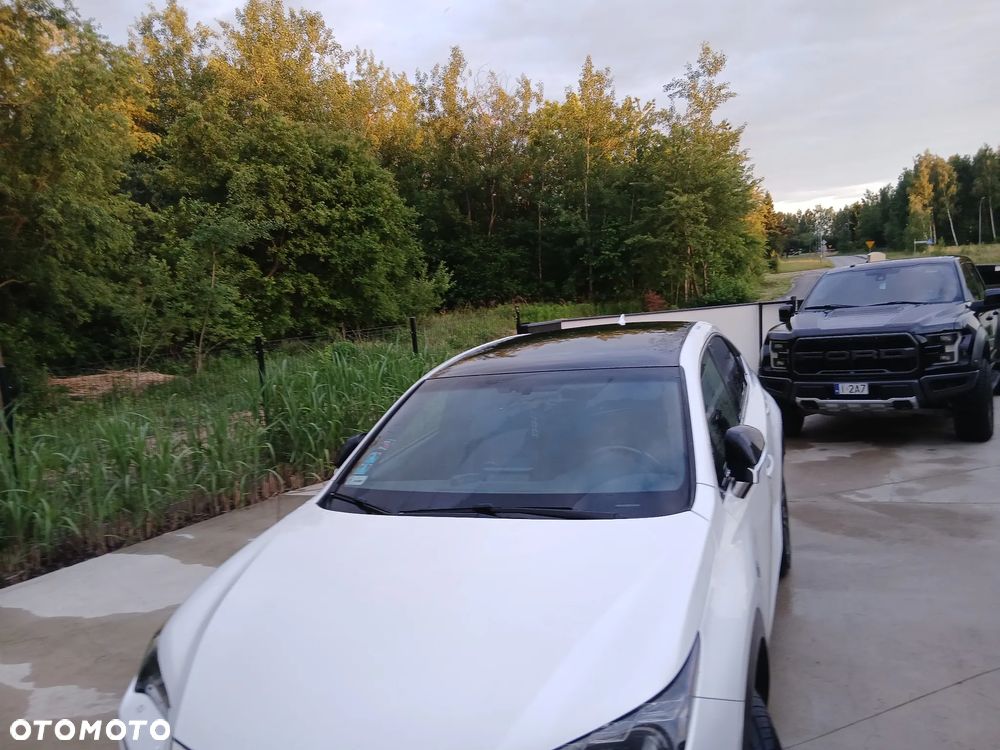 Lexus NX 300h F Sport AWD - 13