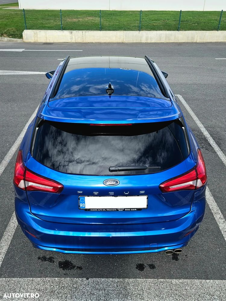 Ford Focus 1.5 Ecoboost ST-Line - 6